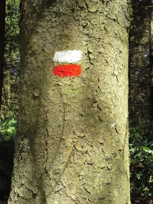 GR wandelroutes 2